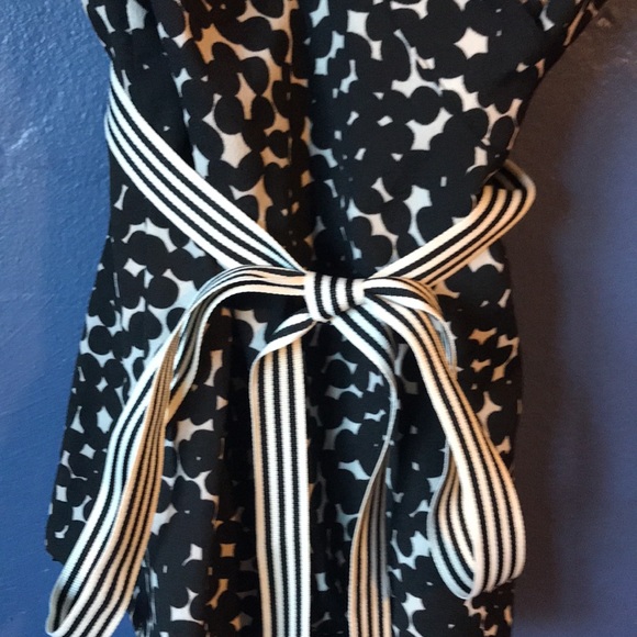 Loft wrap top - Picture 5 of 5